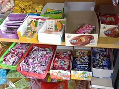 零售区-食尚名肴自助涮烤
