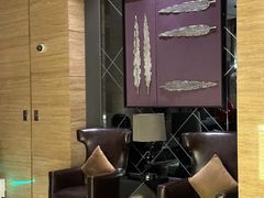 -上海静安铂尔曼酒店
