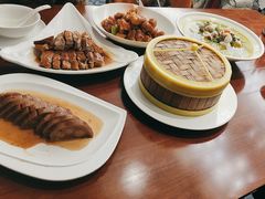 -古南都·老广东酒楼(龙江店)