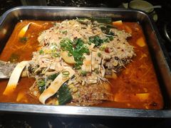 -百岁鱼(望月路店)