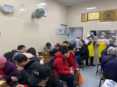 等位区-万寿斋(山阴路店)