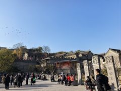 -康百万庄园