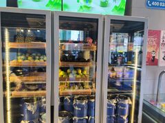 -溪边姑娘·拉丝酸奶水果捞(春熙路店)