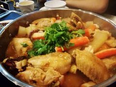 -小麦田餐厅(幕沙总店)