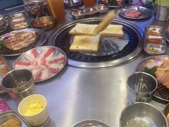 -玄希浪漫厨房·韩料烤肉(湖滨银泰in77店)