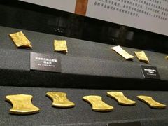 -浙江省博物馆(孤山馆区)