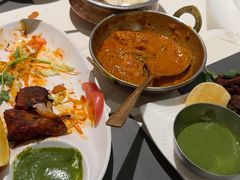 -Pita's&Tika's中东和印度风味餐厅(龙湖天街店)