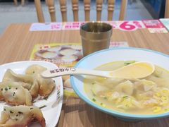 -小杨生煎(松江大学城店)
