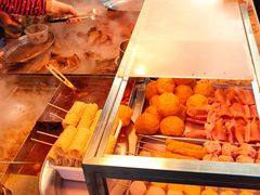 -明记牛杂(新马路分店)