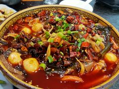 -小唐小四川水煮鱼(北三路店)