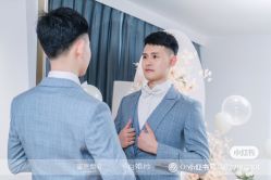 -予白婚纱礼服馆
