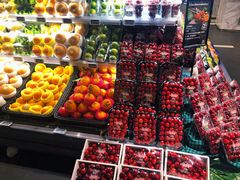 -Olé精品超市(沈阳万象城店)