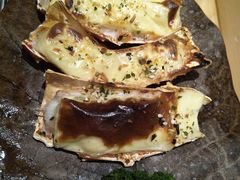 -蟹福家活蟹料理·豪华自助(绿洲假日酒店)