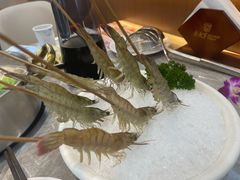 -牛天下·牛肉·海鲜·打边炉·融合菜