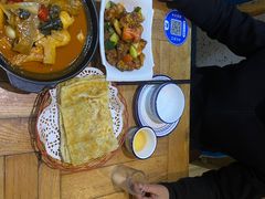 -眼镜味道(德才店)