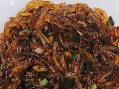 -巴依老爷新疆美食(牡丹园店)