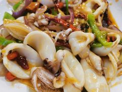 -四川小胡子海鲜(丁村万人海鲜广场店)