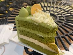 -M'CAKE(西单大悦城店)