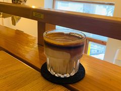 -长颈鹿咖啡(大学路店)