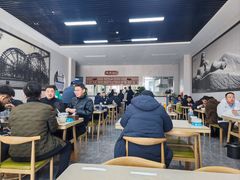 -沛锋昶牛肉面·中国兰州牛肉面体验店