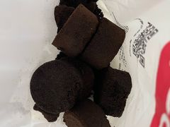 -85度C(生甜甜圈研究工坊·上海局门店)