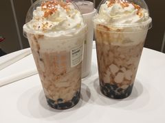 -奈雪的茶(金地广场店)