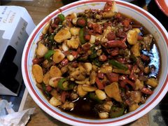 -堂瓦里·33年传统赣菜(第一街区店)