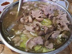 -谢老五跷脚牛肉·非遗传承店