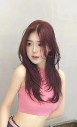 -查克拉造型