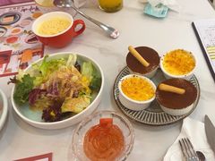 -斗牛士牛排餐厅(嘉里汇店)