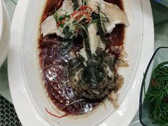 -清真悦宾楼食府(海湖店)