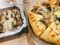 -达美乐比萨(文三路店)