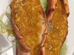 -广州富力丽思卡尔顿酒店·丽轩·粤菜