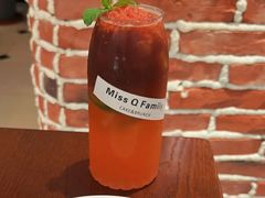 西柚咖啡-Miss Q Family甜品·蛋糕·法甜咖啡