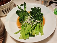 -绿茶餐厅(财富购物中心店)