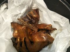 -大鸽饭(马王堆店)