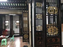 门面-吴祥记潮州菜·百年老字号·砂锅粥