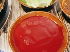 -冯校长老火锅(深圳总店)