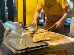 -咏春葱油饼(德政中路店)