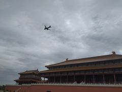 -长城西部影视城