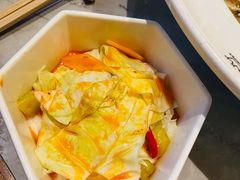 -渔语鱼新川菜Bistro(万象天地店)