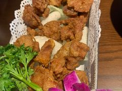-前海沿·青岛菜(李沧万达店)