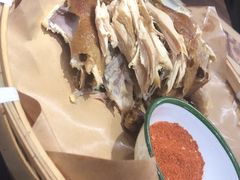-刘师父老汉口江湖菜(蔡锷路店)