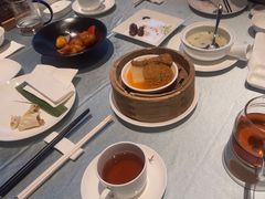 -彩丰楼中餐厅·仁恒洲际酒店