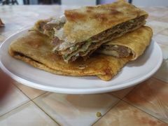 牛肉饼-王三姑牛肉饼