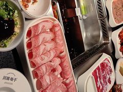 -川西坝子火锅(清江东路3.0直营店)