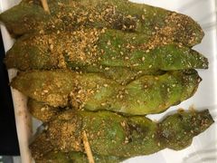 -金刚山烧烤(中山路店)