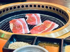 -和来烤肉(仓山万达店)