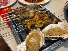 -总参北京涮羊肉
