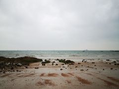 -青岛第三海水浴场